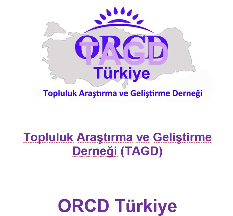 ORCD Turkey Fact Sheet